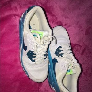 Nike Shoes - Air Max’s Nike Shoes - Air Max’s